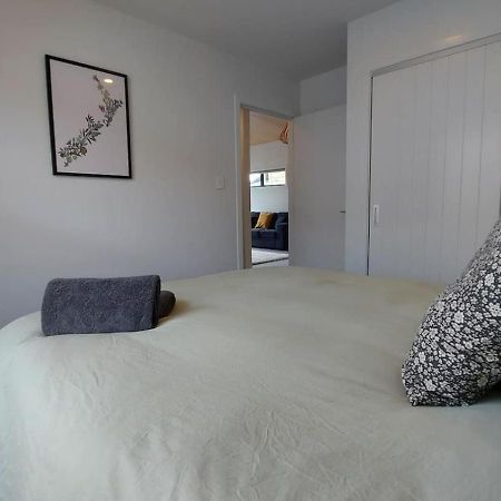 דנידין Sleek Suite By The Sand 2-Bedroom מראה חיצוני תמונה
